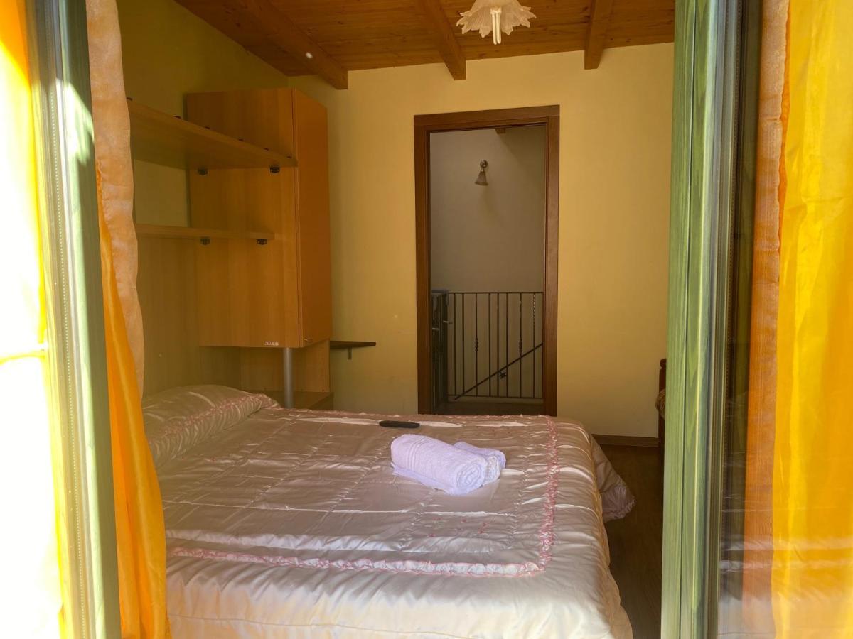 La Casetta Della Nonna Caramanico Terme Bagian luar foto