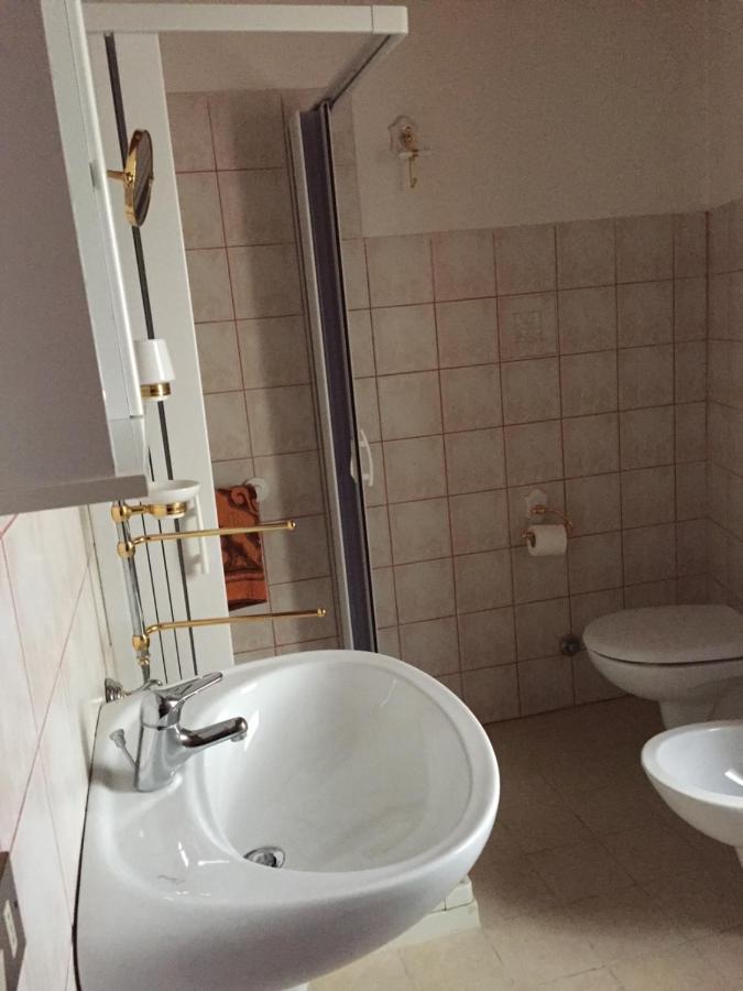 La Casetta Della Nonna Caramanico Terme Bagian luar foto