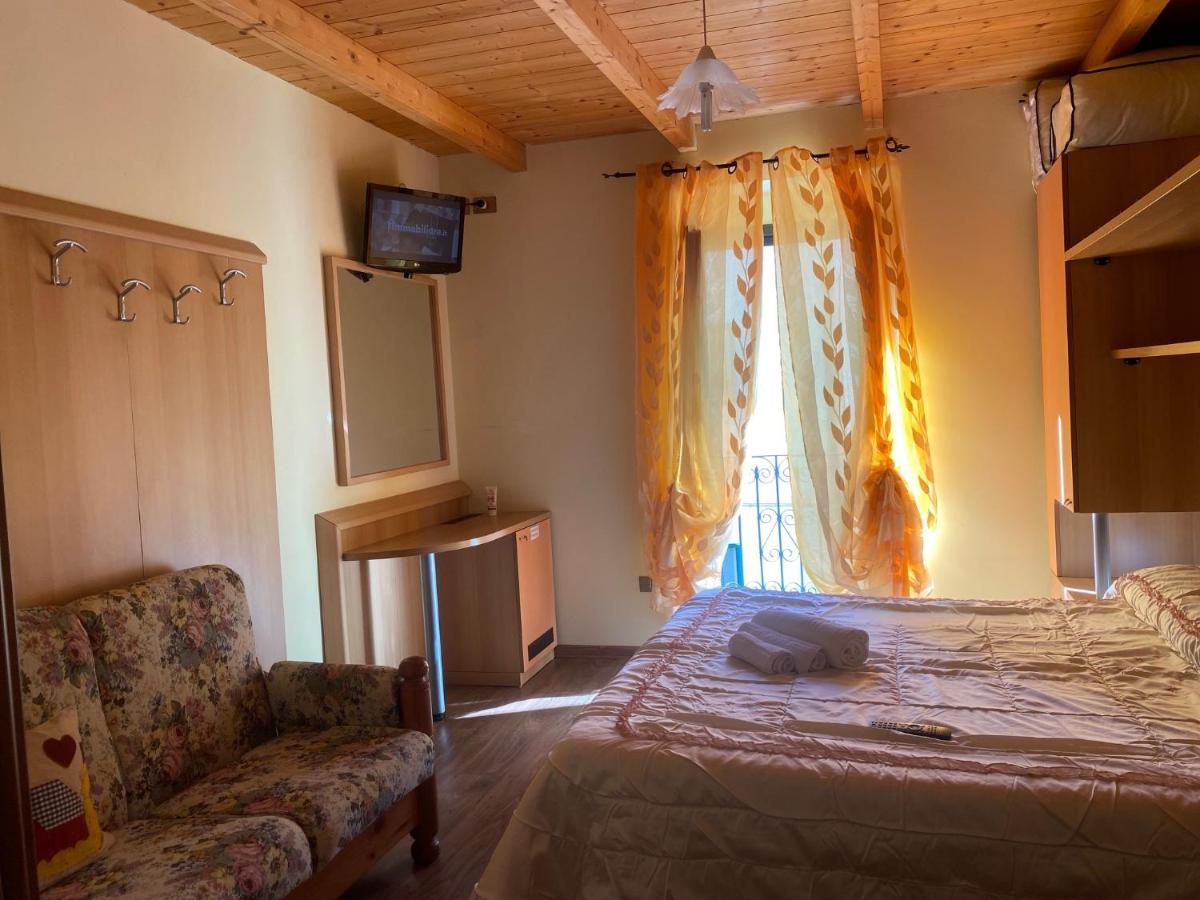 La Casetta Della Nonna Caramanico Terme Bagian luar foto